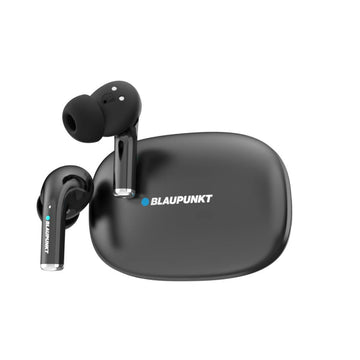 BTW300 Moksha Turbopods TRUE ANC Wireless Earbuds (Black)
