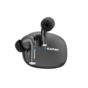 BTW300 Moksha Turbopods TRUE ANC Wireless Earbuds (Black)
