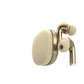 BTW300 Moksha Turbopods TRUE ANC Wireless Earbuds (Gold)