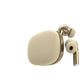 BTW300 Moksha Turbopods TRUE ANC Wireless Earbuds (Gold)