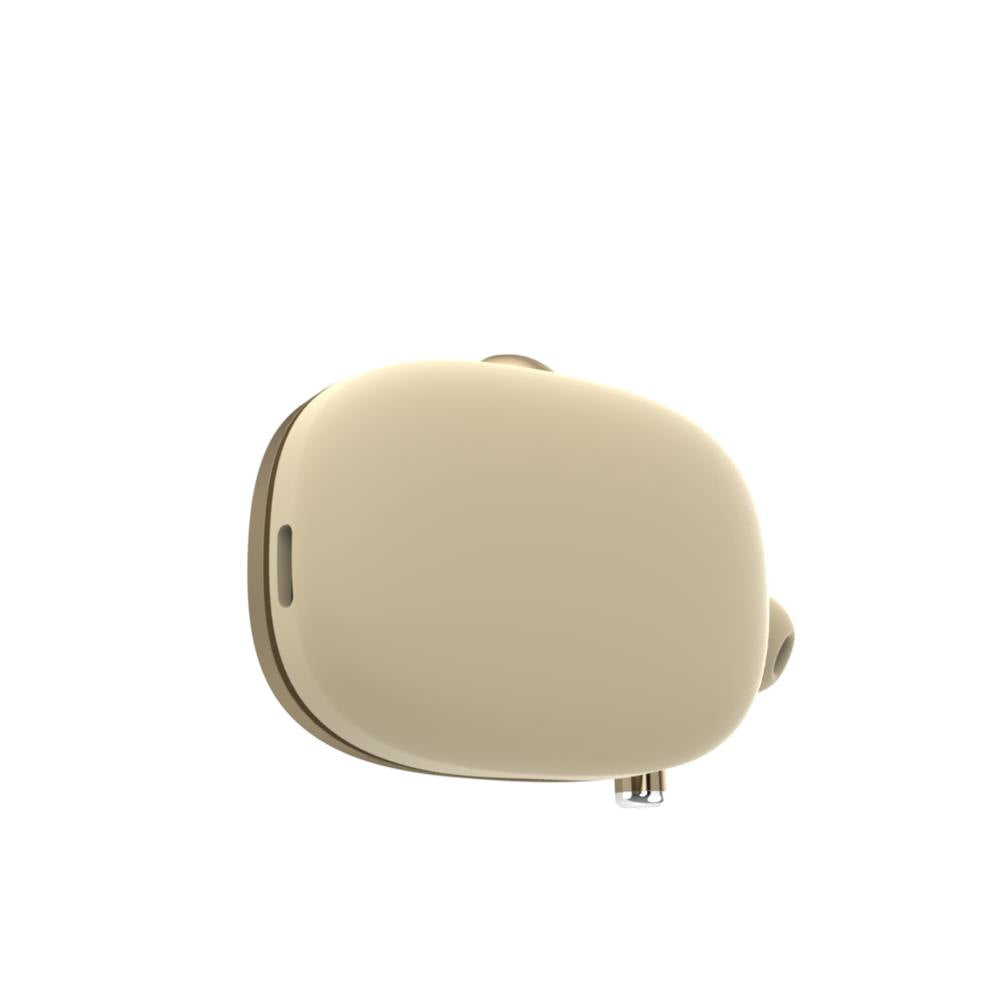 BTW300 Moksha Turbopods TRUE ANC Wireless Earbuds (Gold)