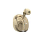 BTW300 Moksha Turbopods TRUE ANC Wireless Earbuds (Gold)
