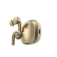 BTW300 Moksha Turbopods TRUE ANC Wireless Earbuds (Gold)