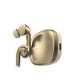 BTW300 Moksha Turbopods TRUE ANC Wireless Earbuds (Gold)
