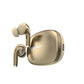 BTW300 Moksha Turbopods TRUE ANC Wireless Earbuds (Gold)