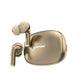BTW300 Moksha Turbopods TRUE ANC Wireless Earbuds (Gold)