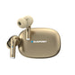 BTW300 Moksha Turbopods TRUE ANC Wireless Earbuds (Gold)
