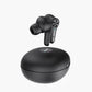 BTW300 Rhodium Moksha Hybrid ANC Earbuds