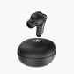 BTW300 Rhodium Moksha Hybrid ANC Earbuds
