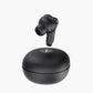 BTW300 Rhodium Moksha Hybrid ANC Earbuds