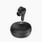 BTW300 Rhodium Moksha Hybrid ANC Earbuds