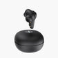 BTW300 Rhodium Moksha Hybrid ANC Earbuds