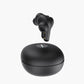 BTW300 Rhodium Moksha Hybrid ANC Earbuds
