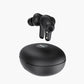 BTW300 Rhodium Moksha Hybrid ANC Earbuds