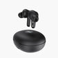 BTW300 Rhodium Moksha Hybrid ANC Earbuds