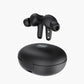 BTW300 Rhodium Moksha Hybrid ANC Earbuds