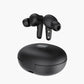 BTW300 Rhodium Moksha Hybrid ANC Earbuds