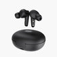 BTW300 Rhodium Moksha Hybrid ANC Earbuds