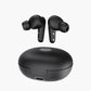 BTW300 Rhodium Moksha Hybrid ANC Earbuds