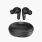 BTW300 Rhodium Moksha Hybrid ANC Earbuds
