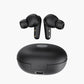 BTW300 Rhodium Moksha Hybrid ANC Earbuds