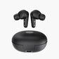 BTW300 Rhodium Moksha Hybrid ANC Earbuds