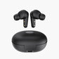 BTW300 Rhodium Moksha Hybrid ANC Earbuds