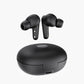 BTW300 Rhodium Moksha Hybrid ANC Earbuds