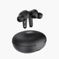 BTW300 Rhodium Moksha Hybrid ANC Earbuds