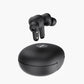 BTW300 Rhodium Moksha Hybrid ANC Earbuds