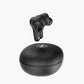 BTW300 Rhodium Moksha Hybrid ANC Earbuds