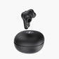 BTW300 Rhodium Moksha Hybrid ANC Earbuds