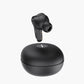 BTW300 Rhodium Moksha Hybrid ANC Earbuds