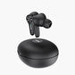 BTW300 Rhodium Moksha Hybrid ANC Earbuds