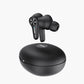 BTW300 Rhodium Moksha Hybrid ANC Earbuds