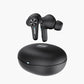 BTW300 Rhodium Moksha Hybrid ANC Earbuds