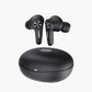 BTW300 Rhodium Moksha Hybrid ANC Earbuds
