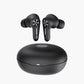BTW300 Rhodium Moksha Hybrid ANC Earbuds