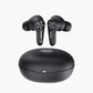 BTW300 Rhodium Moksha Hybrid ANC Earbuds