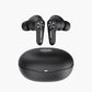 BTW300 Rhodium Moksha Hybrid ANC Earbuds
