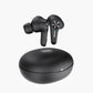 BTW300 Rhodium Moksha Hybrid ANC Earbuds