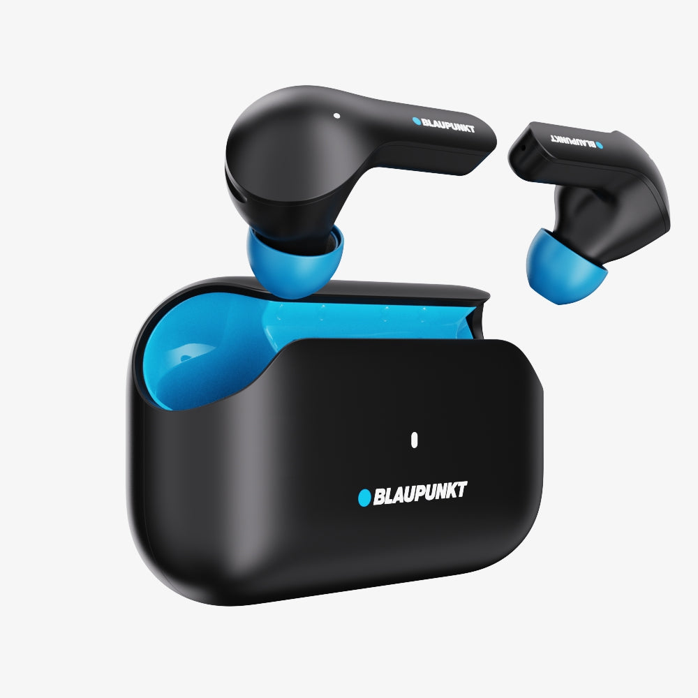 BTW300 Xtreme True Wireless ENC Earbuds Refurbished (BL)