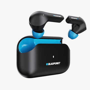 BTW300 Xtreme True Wireless ENC Earbuds Refurbished (BL)