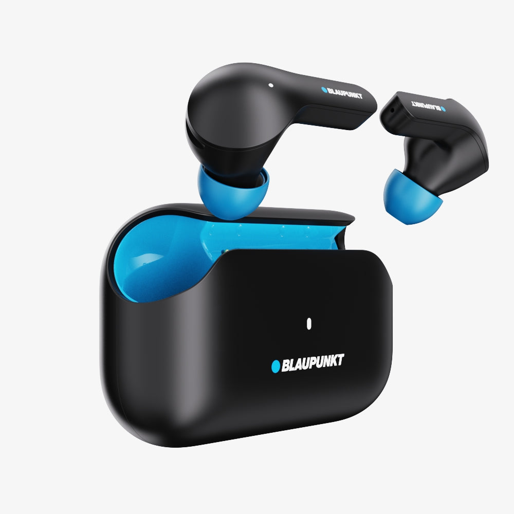 BTW300 Xtreme True Wireless ENC Earbuds Refurbished (BL)