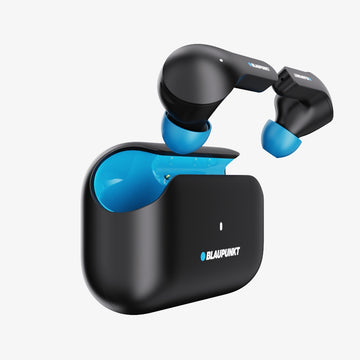 BTW300 Xtreme True Wireless ENC Earbuds Refurbished (BL)