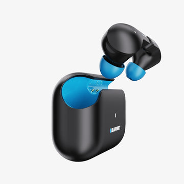 BTW300 Xtreme True Wireless ENC Earbuds Refurbished (BL)