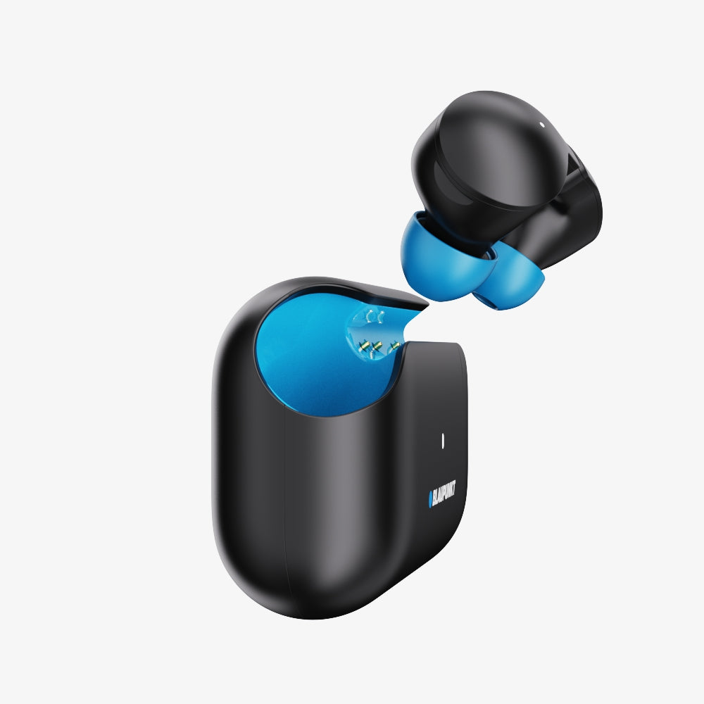 BTW300 Xtreme True Wireless ENC Earbuds Refurbished (BL)