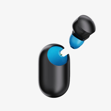 BTW300 Xtreme True Wireless ENC Earbuds Refurbished (BL)