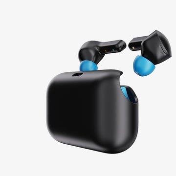 BTW300 Xtreme True Wireless ENC Earbuds Refurbished (BL)