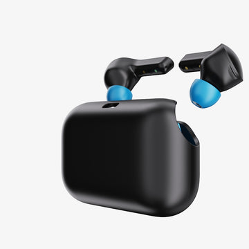 BTW300 Xtreme True Wireless ENC Earbuds Refurbished (BL)